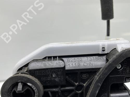Rear right lock RENAULT ARKANA I (LCM_, LDN_) 1.6 E-TECH 145 (LDMU) | BP28625024C99 