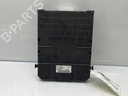 Used Fuse box PEUGEOT 307 Break (3E) [2002-2009]  19988173