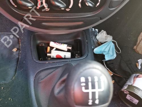 Heater blower motor RENAULT MEGANE I (BA0/1_)  | BP20027516M62 