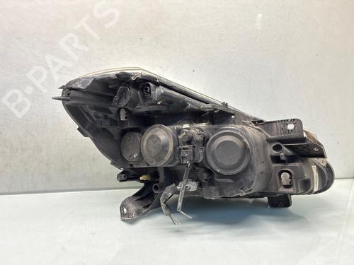 Used Left headlight Left headlight 38598102 38598102