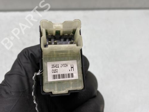 Right rear window switch RENAULT KOLEOS I (HY_) 2.0 dCi (HY0K) | BP30464147I28 - Image 3