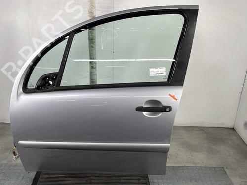 Used Left front door CITROËN C3 I (FC_, FN_) 1.1 i (60 hp) 24416536