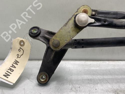 Used Front wiper motor Front wiper motor KIA SORENTO I (JC) 2.5 CRDi 4WD (140 hp) 32389298 32389298