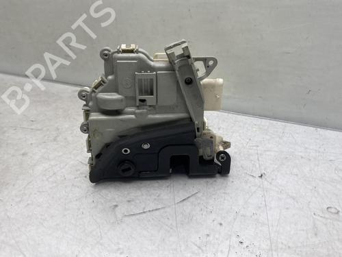 Rear left lock AUDI A3 Sportback (8VA, 8VF)  | BP19992802C100 
