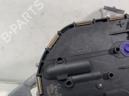 Front wiper motor PEUGEOT 508 SW I (8E_) 1.6 BlueHDi 120 | BP30890485M29