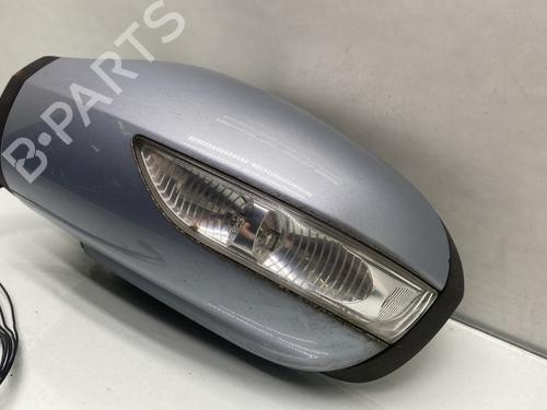 Left mirror MERCEDES-BENZ B-CLASS Sports Tourer (W245) B 200 CDI (245.208) | BP26715752C26 