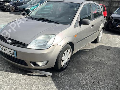 Hinge/Door check strap FORD FIESTA V (JH_, JD_)  | BP19973473C146 