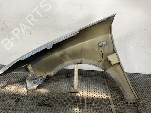 Right front fenders SEAT ALTEA XL (5P5, 5P8) 2.0 TDI 16V | BP25912300C42