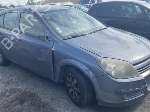 Left front fenders OPEL ASTRA H (A04) 1.7 CDTI (L48) | BP24294937C41 