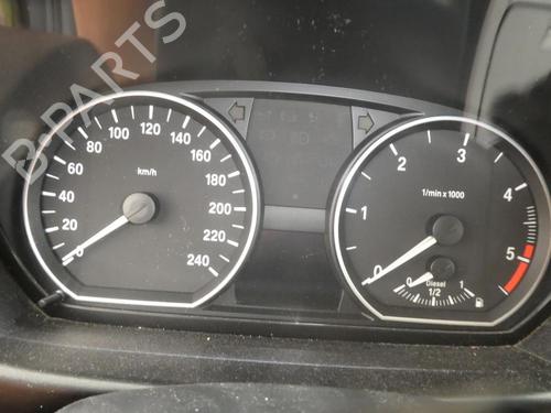 Rear parcel shelf BMW 1 (E87) 118 d | BP19950321C85 