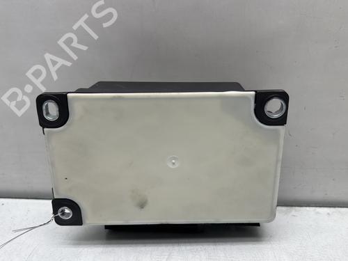 ECU airbags RENAULT MEGANE III Coupe (DZ0/1_) 1.9 dCi (DZ0N, DZ0J, DZ1J, DZ1K) | BP29507719M53 