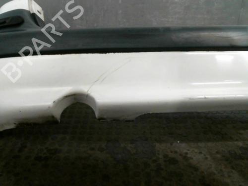 Rear bumper CITROËN XSARA PICASSO (N68) 2.0 HDi | BP21951059C8 