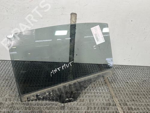 Used Rear left door window MERCEDES-BENZ A-CLASS (W176) A 200 CDI (176.001) (136 hp) 29935728