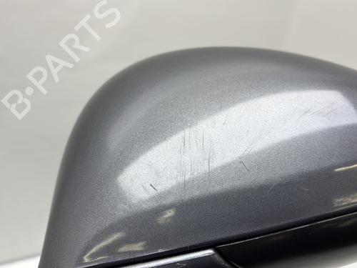 Left mirror CITROËN C4 I (LC_) 1.4 16V | BP32125903C26 