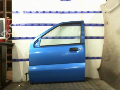 Used Left front door SUZUKI IGNIS II (MH) 1.3 DDiS (RM413D) (70 hp) 20034624