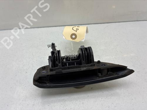 Used Front left exterior door handle Front left exterior door handle DACIA SANDERO II 1.2 (75 hp) 35896510 35896510