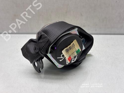Rear left seatbelt OPEL CORSA D (S07) | BP37452425I29 - Image 3