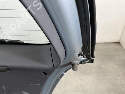 tailgate-kia-rio-ii-jb-2005-2006-2007-2008-2009-2010-2011-31146855 main image