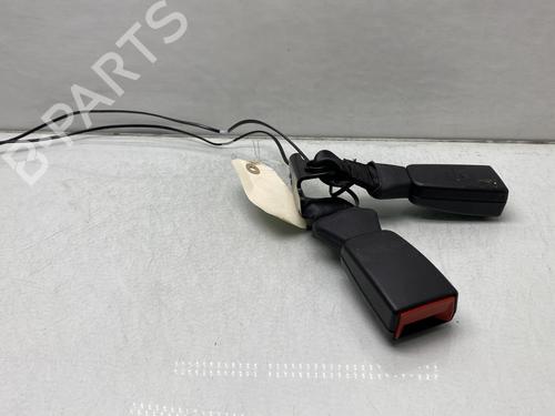 Used Seat buckle CITROËN C4 CACTUS 1.6 BlueHDi 100 (99 hp) 21963860