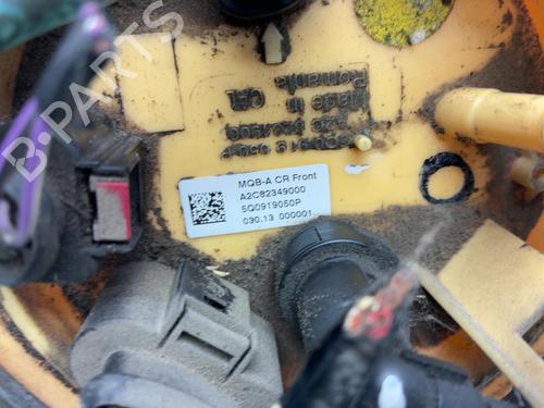 Used Fuel pump Fuel pump SEAT LEON (5F1) [2012-2021] 40222121 40222121