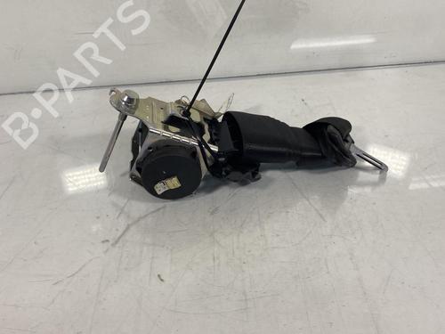 Front left belt tensioner OPEL MERIVA A MPV (X03)  | BP20034372C87 