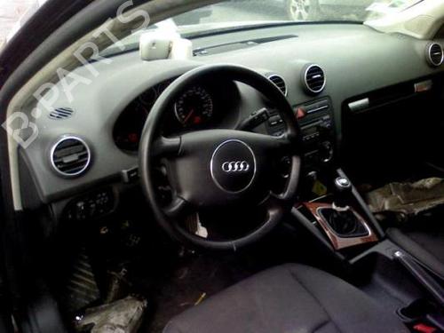 Mass air flow sensor AUDI A3 (8P1) 2.0 TDI | BP21950133M95 