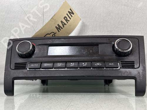 Climate control SEAT TOLEDO IV (KG3) 1.6 TDI | BP31310469I5