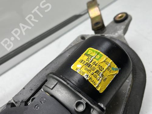 Front wiper motor RENAULT LAGUNA II (BG0/1_) 1.6 16V (BG1G, BG1H) | BP23991320M29 