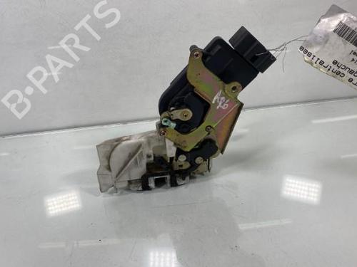Rear left lock SUZUKI IGNIS II (MH) 1.3 DDiS (RM413D) | BP20033883C100 