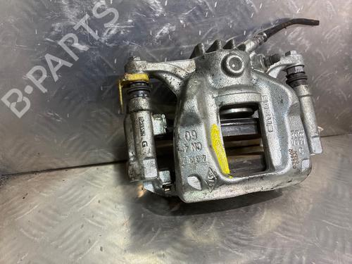 Left front brake caliper NISSAN PRIMASTAR Van (X82) 2.0 dCi 150 | BP37755369M105 - Image 2