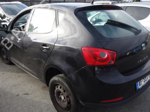 Radio SEAT IBIZA IV (6J5, 6P1) 1.4 TDI | BP20032591E6 