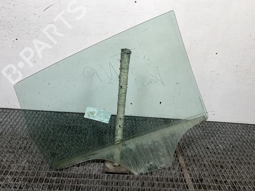 Rear left door window VW POLO (9N_, 9A_) 1.4 TDI | BP26952868C20 