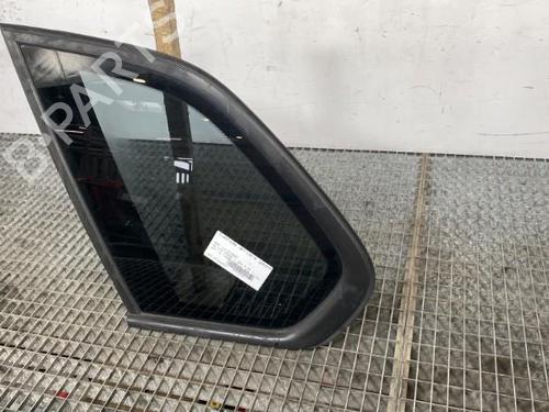 Rear left quarter glass BMW X5 (E70)  | BP21797310C93 