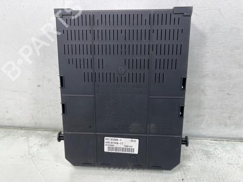 Electronic module CITROËN BERLINGO Box Body/MPV (B9) | BP35896881M83 - Image 9