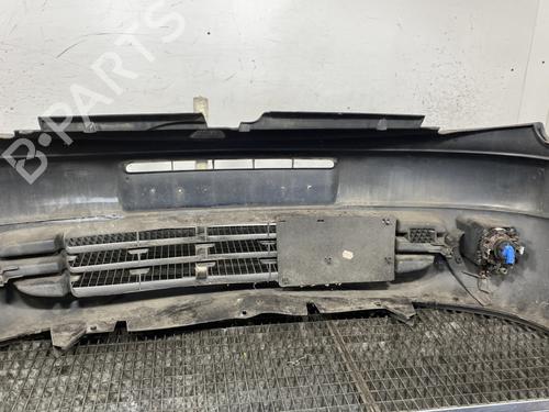 Front bumper CITROËN XSARA PICASSO (N68) 2.0 HDi | BP25048616C7 