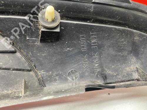 Right taillight FIAT PANDA (169_) 1.2 (169.AXB11, 169.AXB1A) | BP28163347C35 