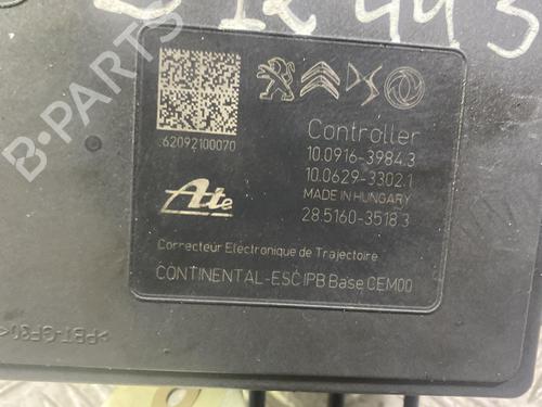 Used ABS pump ABS pump 19992409 19992409