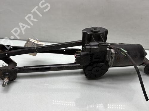 Used Front wiper motor HYUNDAI TUCSON (JM) 2.0 CRDi (140 hp) 28097220