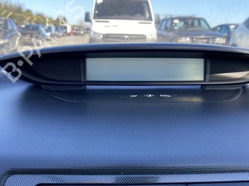 Climate control CITROËN C4 I (LC_) 1.6 HDi | BP33648388I5 - Image 11