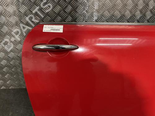 Used Right front door MINI MINI Convertible (R52) Cooper (116 hp) 20027466