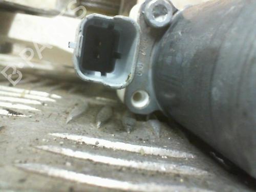 Front right window mechanism NISSAN MICRA III (K12) 1.5 dCi | BP20033760C23 