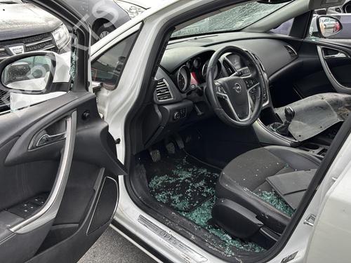 Left front driveshaft OPEL ASTRA J (P10) 1.7 CDTI (68) | BP23765707M38  - Image 16