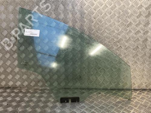 Used Front right door window FIAT BRAVO II (198_) 1.6 D Multijet (198AXM1B) (90 hp) 19996098