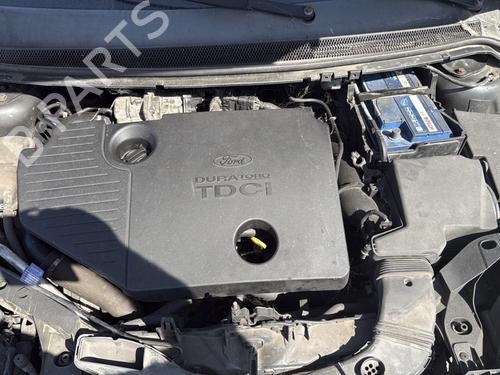 Engine control unit (ECU) FORD FOCUS II Turnier (DA_, FFS, DS) 1.8 TDCi | BP32024549M57 - Image 7