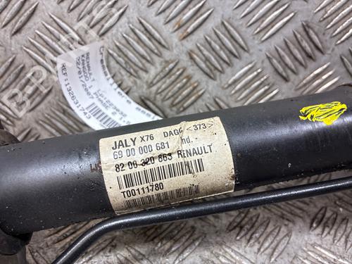 Steering rack RENAULT KANGOO (KC0/1_) 1.5 dCi | BP39553284M22 - Image 4