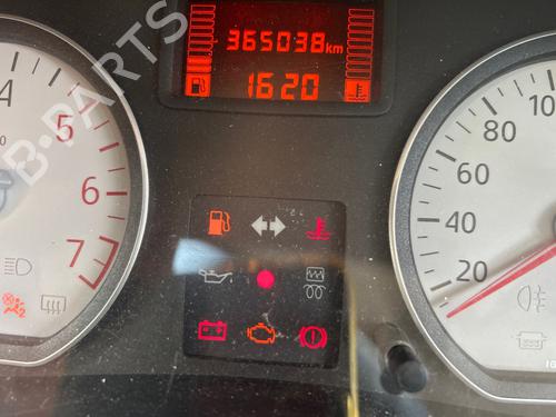 Right taillight DACIA LOGAN MCV (KS_) 1.5 dCi (KS0W) | BP39618193C35 - Image 11