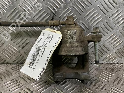 Used Left rear brake caliper Left rear brake caliper NISSAN JUKE (F15) 1.5 dCi (110 hp) 20021142 20021142