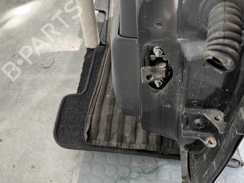 Left rear door CITROËN C4 Picasso I MPV (UD_) 1.6 HDi | BP28319596C4