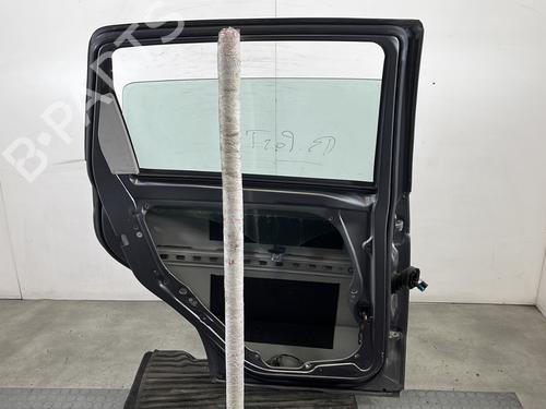 Left rear door MERCEDES-BENZ A-CLASS (W169) A 180 CDI (169.007, 169.307) | BP29286906C4 