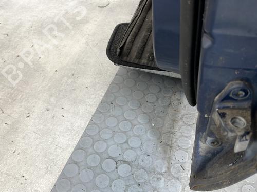 Left front door MERCEDES-BENZ A-CLASS (W169) A 180 CDI (169.007, 169.307) | BP29897599C2